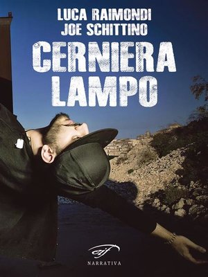cover image of Cerniera lampo